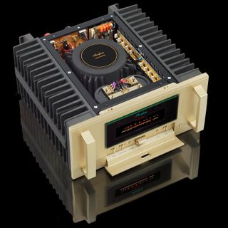 Accuphase Wien